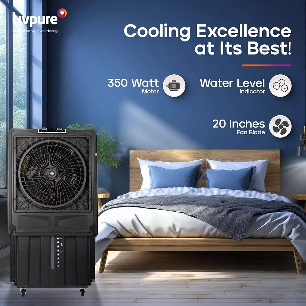 livpure-scorpio-100-l-desert-air-cooler-honeycomb-3-speed-control-black