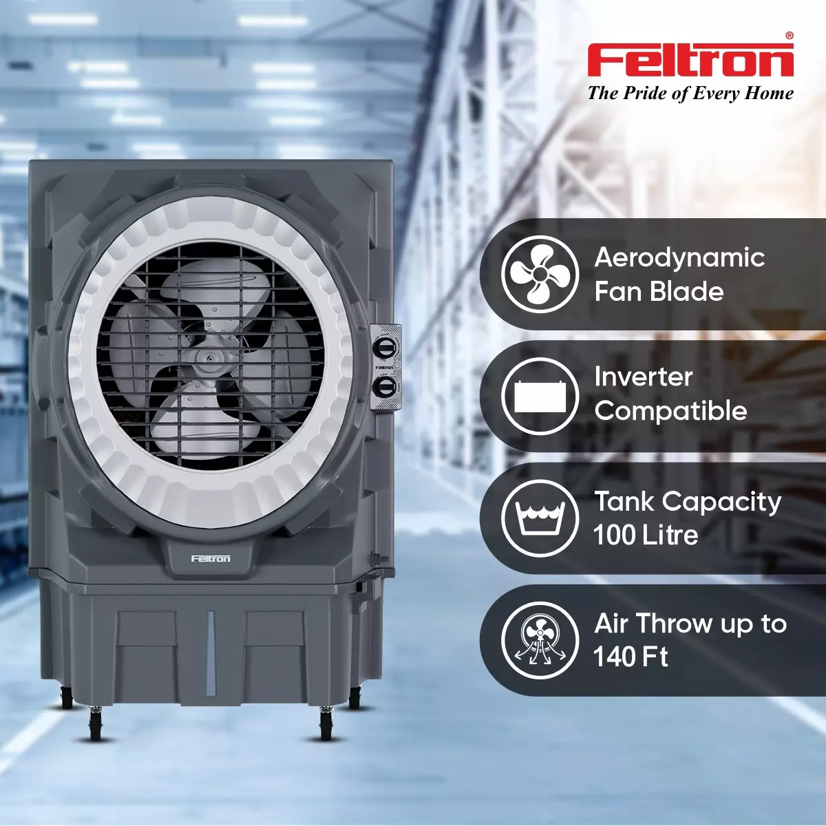 feltron-commercial-air-cooler-grey-180-w-power-100-l-capacity-turbocool-100