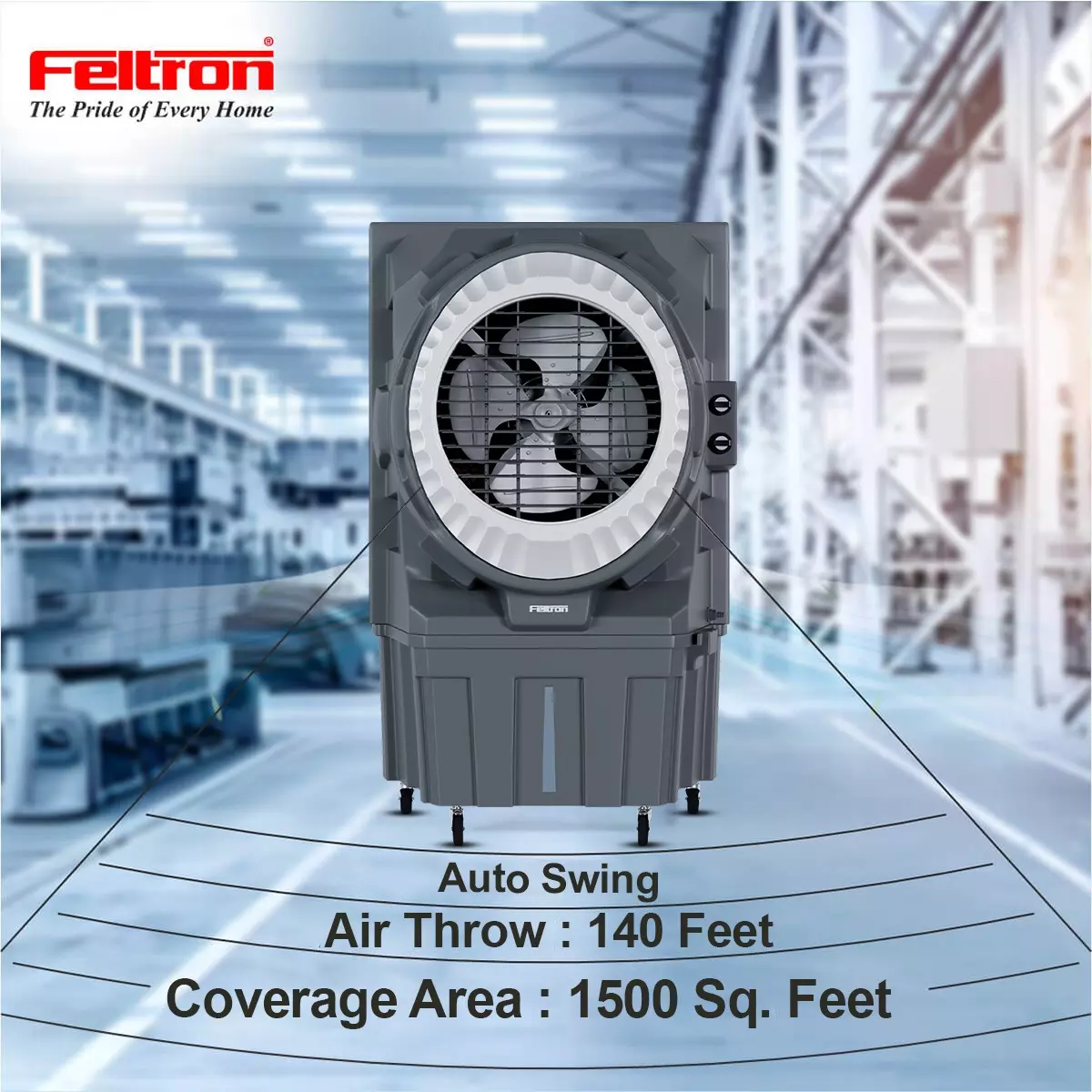 feltron-commercial-air-cooler-grey-400-w-power-125-l-capacity-turbocool-125