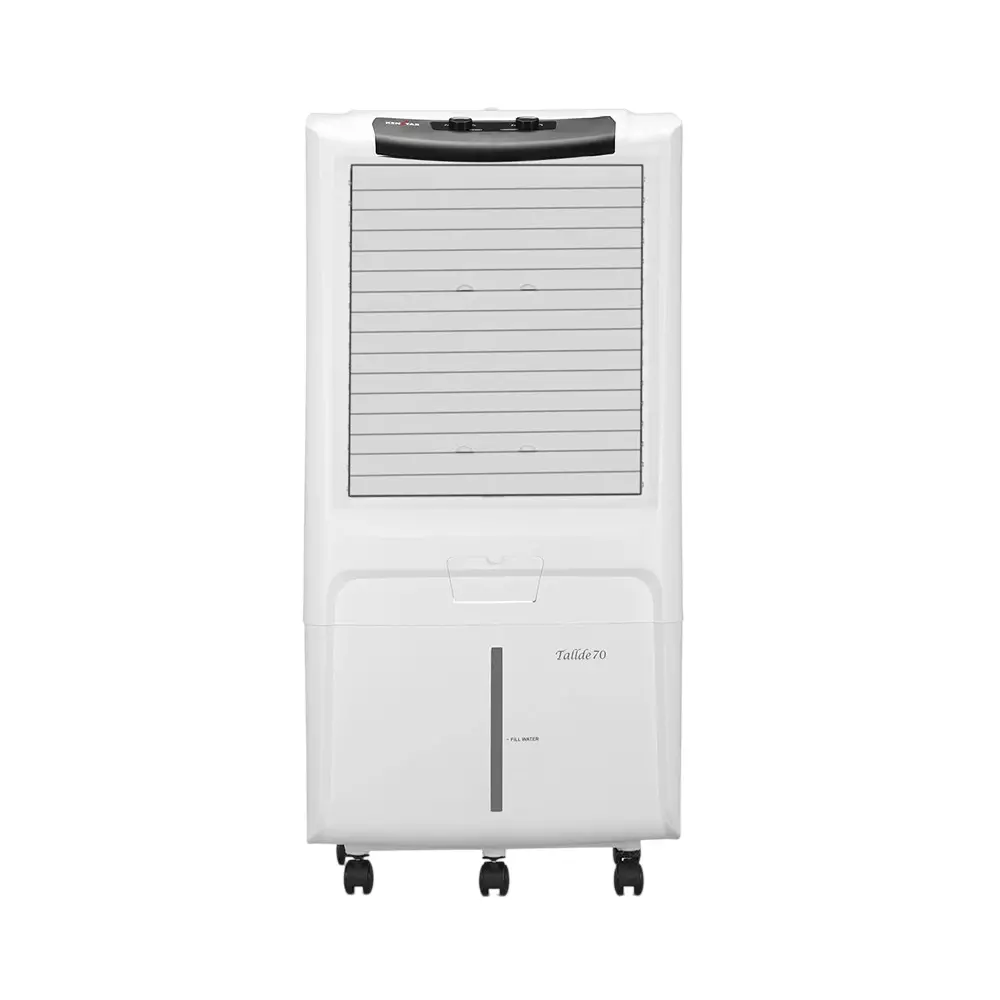 Kenstar 170 W Desert Air Cooler 70 L Capacity and 15.2 m Air Throw for Residential Space, TALLDE HC 70