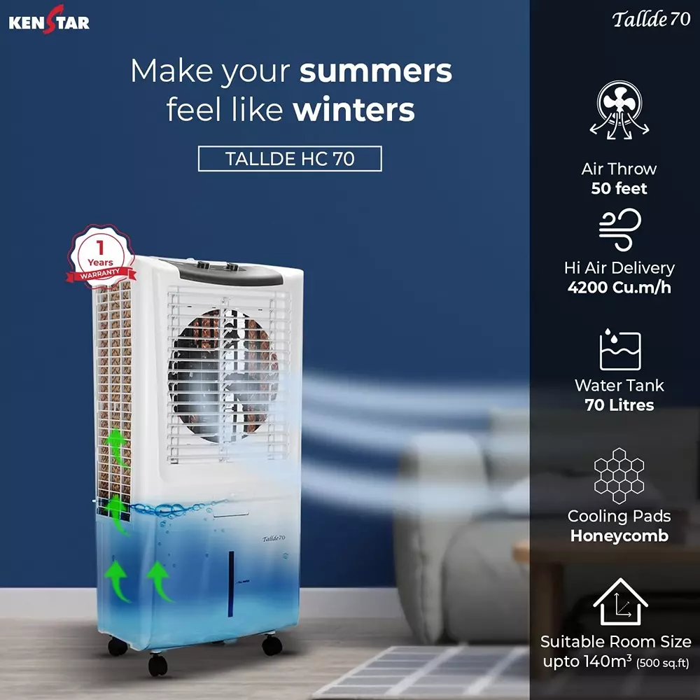 kenstar-170-w-desert-air-cooler-70-l-capacity-and-152-m-air-throw-for-residential-space-tallde-hc-70