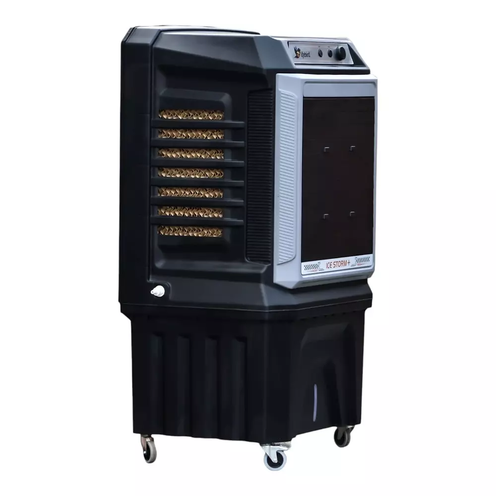 lifebird-icestrom-commercial-air-cooler-black-300-w-power-and-160-l-capacity-icestrom-160