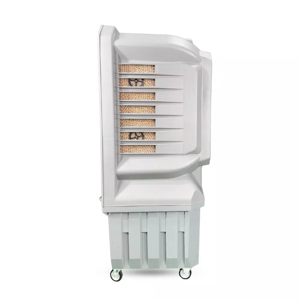 SUPREME SAGA-22 Desert Air Cooler 150 L Capacity 550 mm (22 inch) Sweep