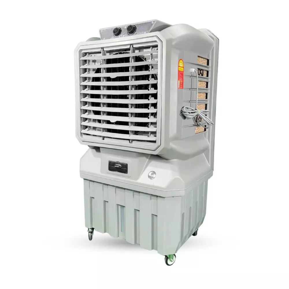SUPREME SAGA-22 Desert Air Cooler 150 L Capacity 550 mm (22 inch) Sweep