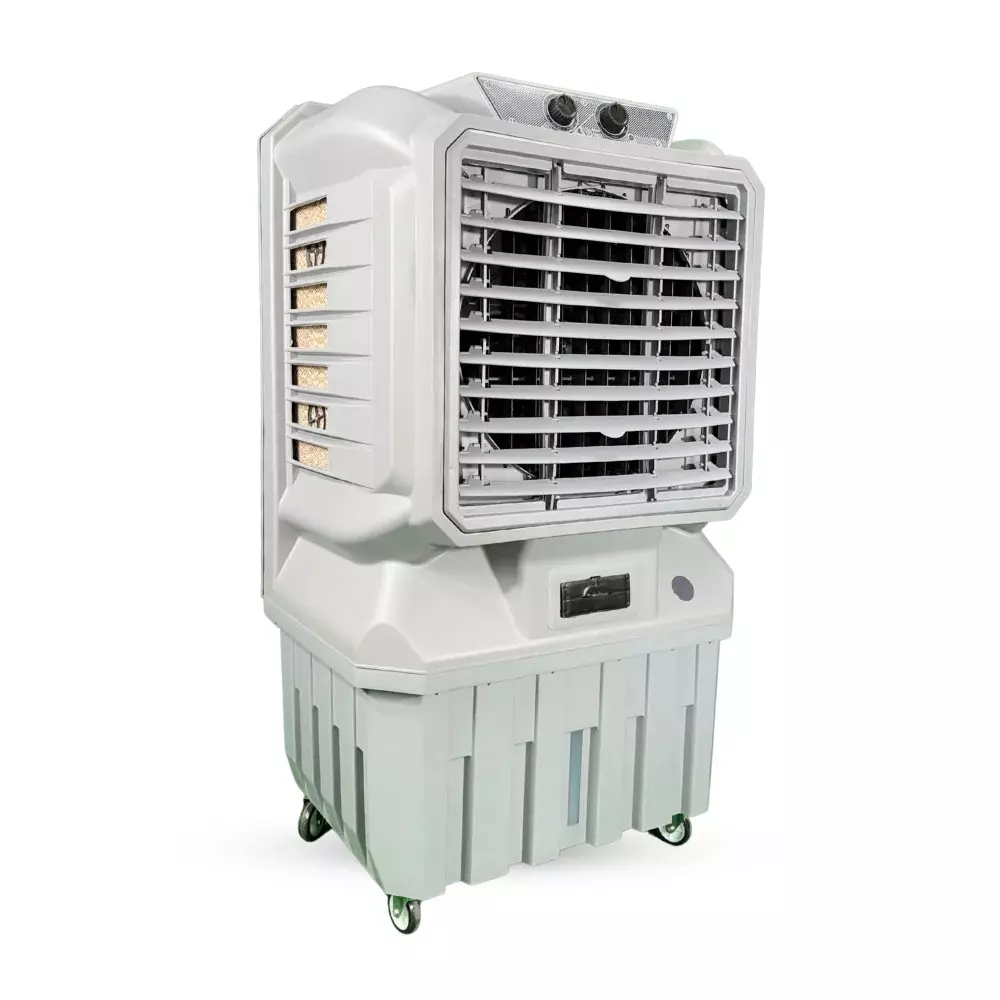 SUPREME SAGA-22 Desert Air Cooler 150 L Capacity 550 mm (22 inch) Sweep