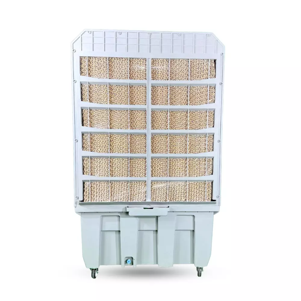 SUPREME SAGA-22 Desert Air Cooler 150 L Capacity 550 mm (22 inch) Sweep