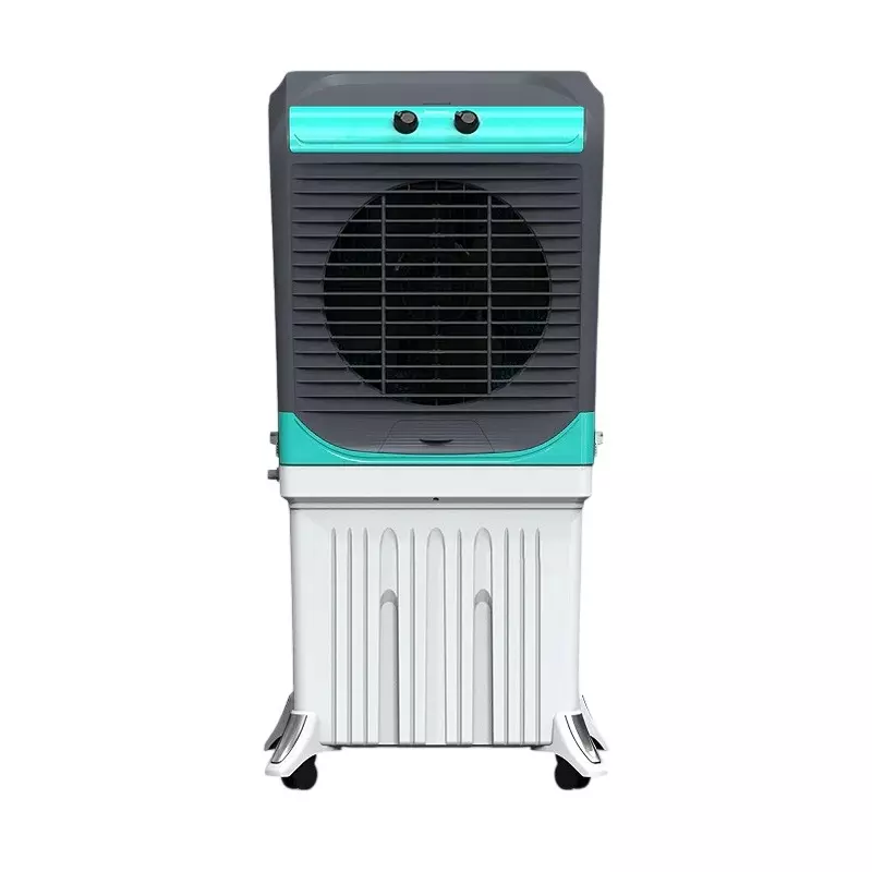 Symphony Maxwind 120EX Desert Air Cooler 112 L Grey & White