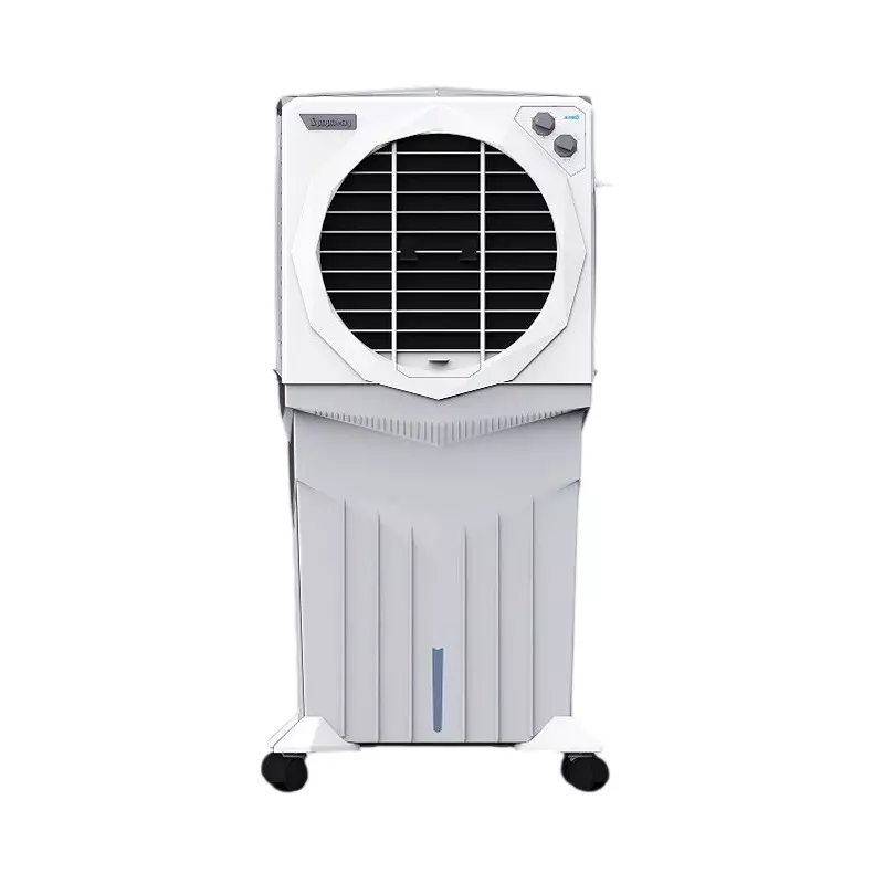 Symphony Jumbo 95 XL+ Desert Air Cooler 95 L Grey & White