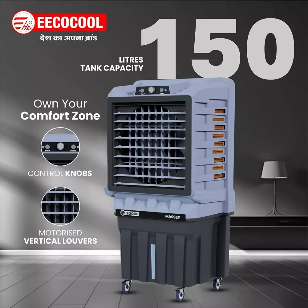 eecocool-massey-desert-air-cooler-white-grey-150-l-capacity