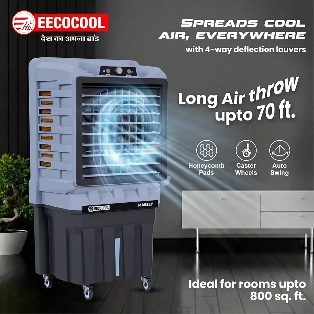 eecocool-massey-desert-air-cooler-white-grey-150-l-capacity