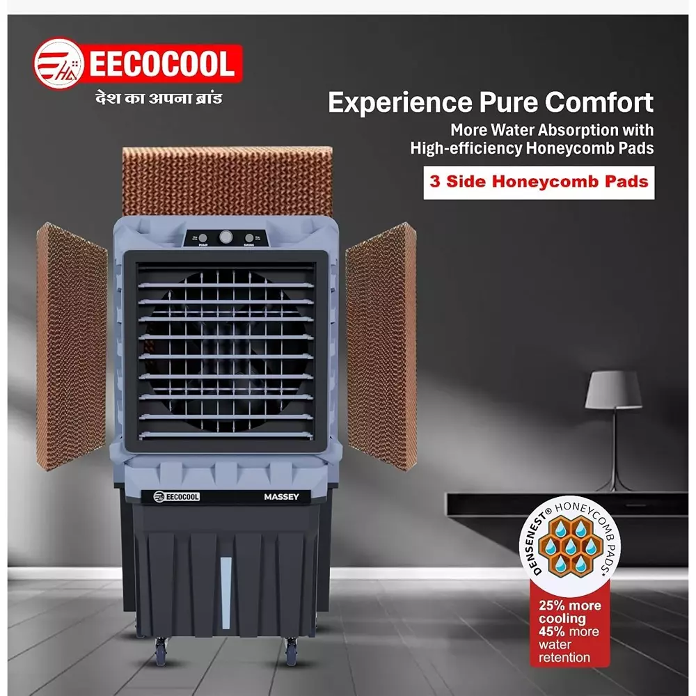 eecocool-massey-desert-air-cooler-white-grey-150-l-capacity
