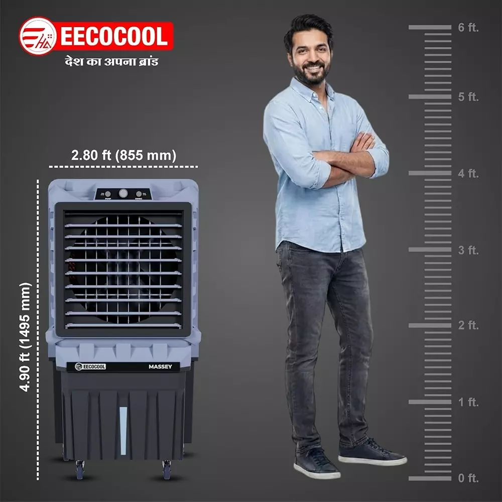 eecocool-massey-desert-air-cooler-white-grey-150-l-capacity