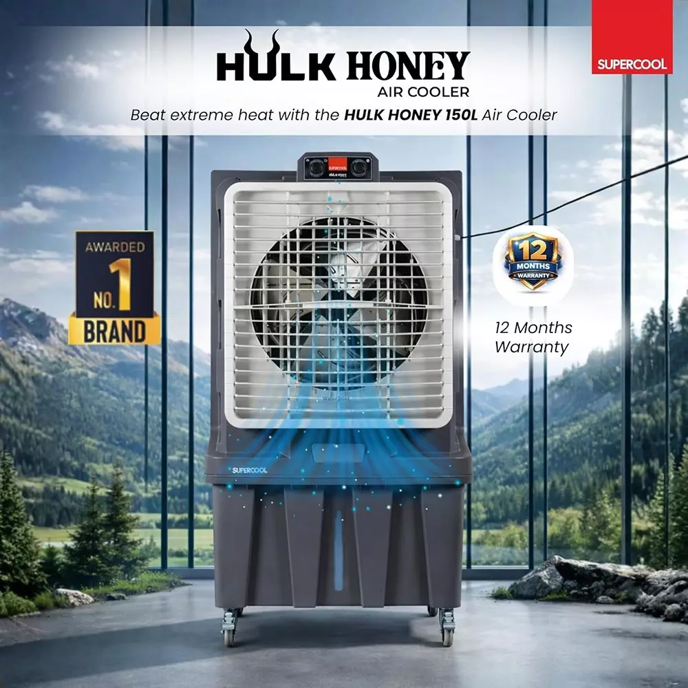 supercool-hulk-honey-desert-air-coolers-white-grey-150-l-capacity