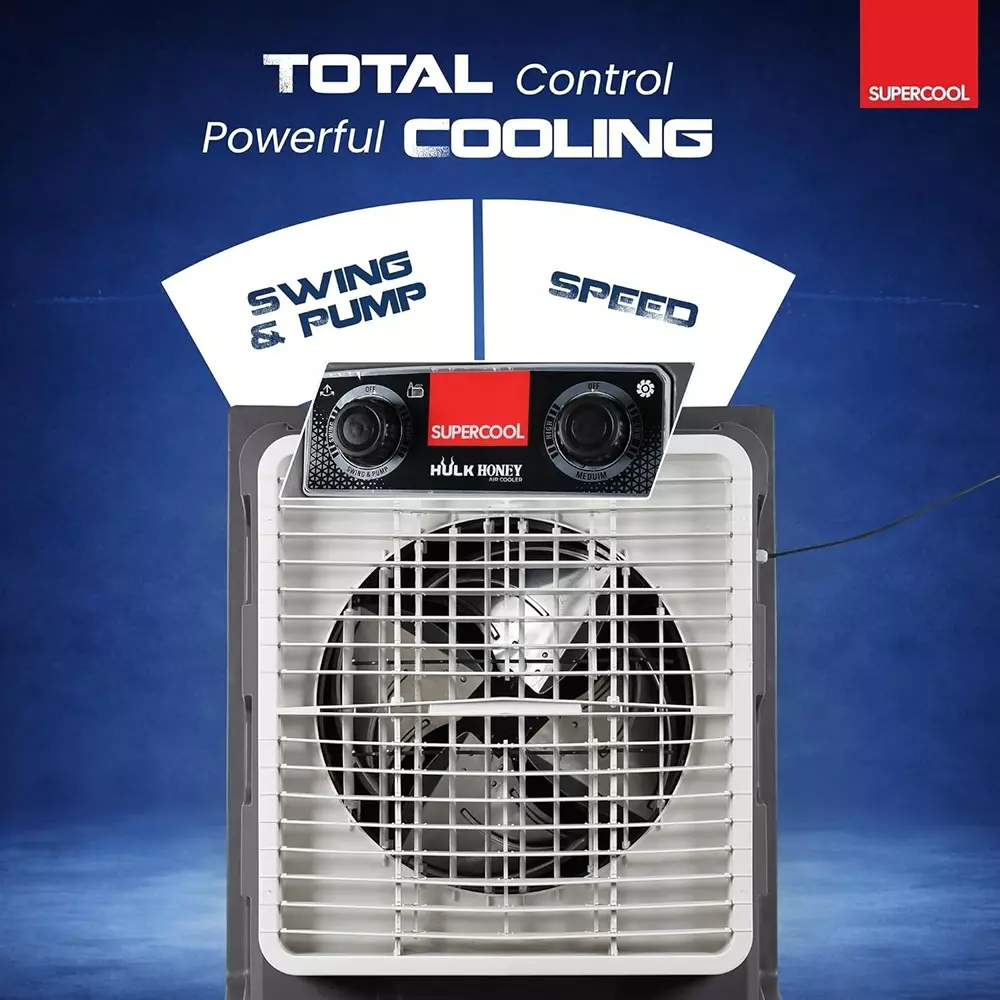 supercool-hulk-honey-desert-air-coolers-white-grey-150-l-capacity