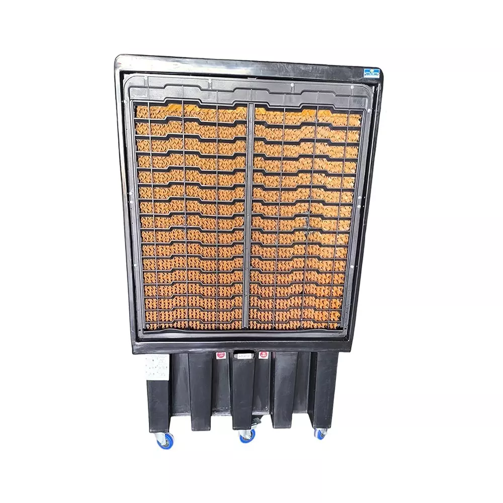 atul-air-cooler-h-frame-motor-310-w-power-150-l-capacity-black-medium-pump-22-inch-558-mm-motor-size-honeycomb-pads-1-side-coolers-magnum-22