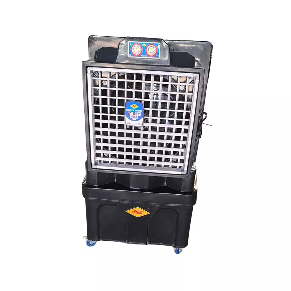 atul-air-cooler-h-frame-motor-310-w-power-150-l-capacity-black-medium-pump-22-inch-558-mm-motor-size-honeycomb-pads-1-side-coolers-magnum-22