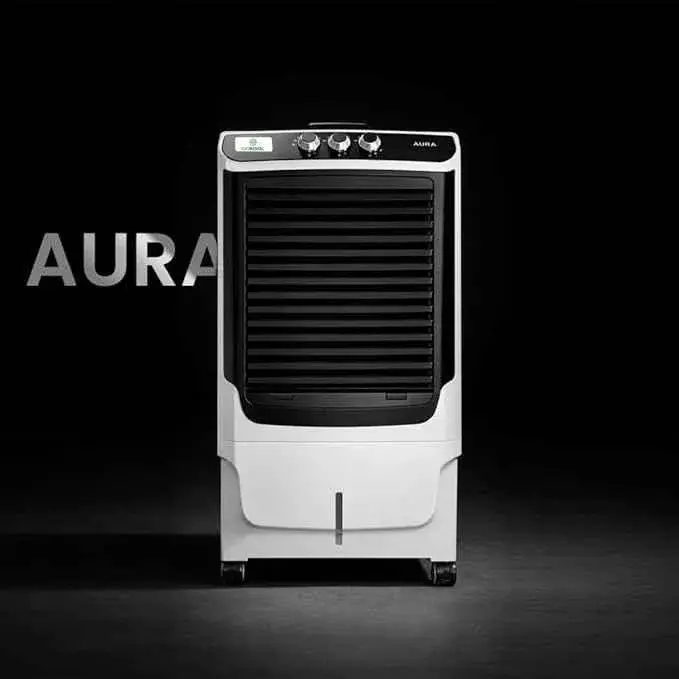 gokool-aura-personal-air-cooler-white-and-black-75-l-capacity-gok-aura-75l