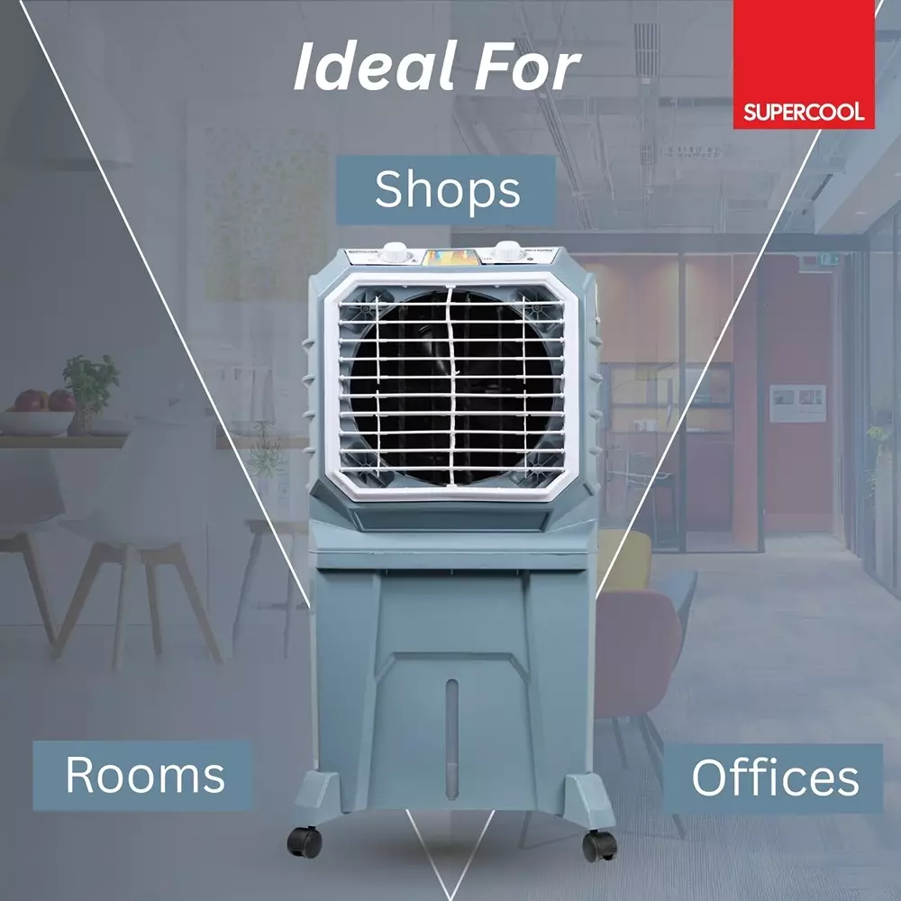 supercool-rudra-tower-desert-air-cooler-white-70-l-capacity