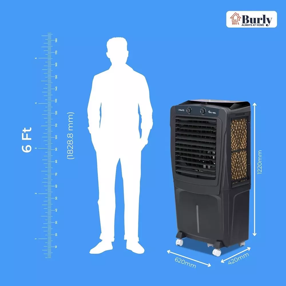 burly-desert-glass-top-air-cooler-90-l-capacity-grey-color-glx-90