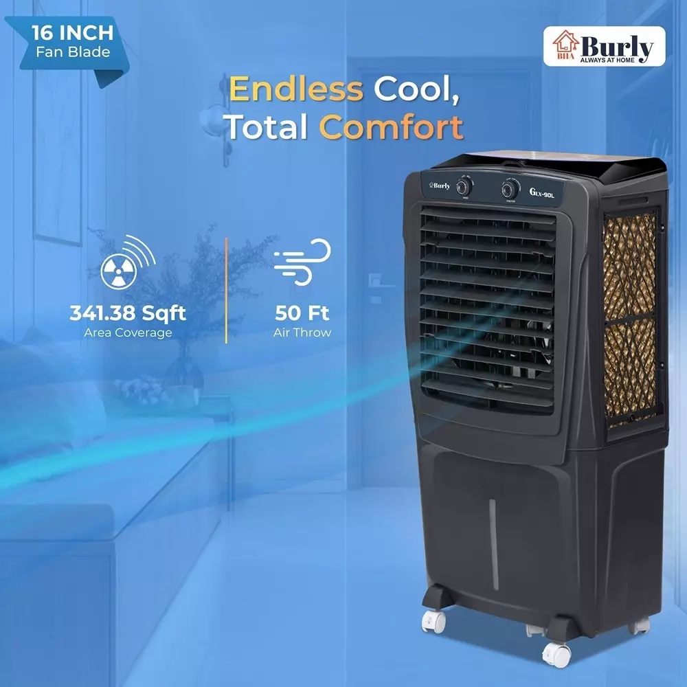 burly-desert-glass-top-air-cooler-90-l-capacity-grey-color-glx-90