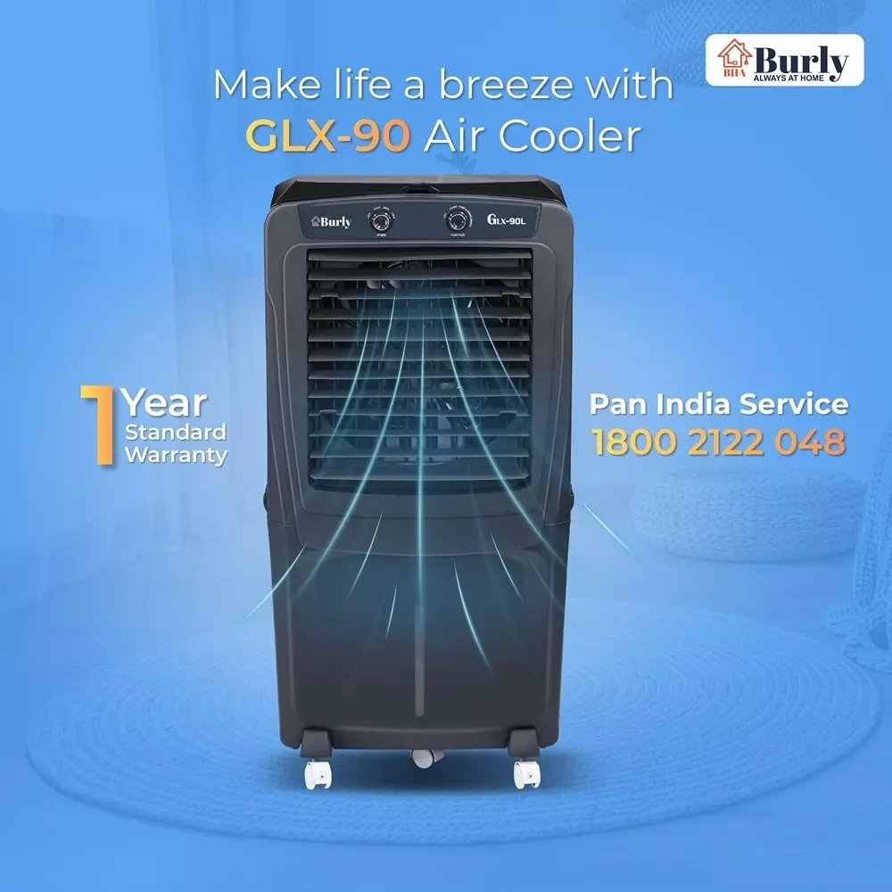 burly-desert-glass-top-air-cooler-90-l-capacity-grey-color-glx-90