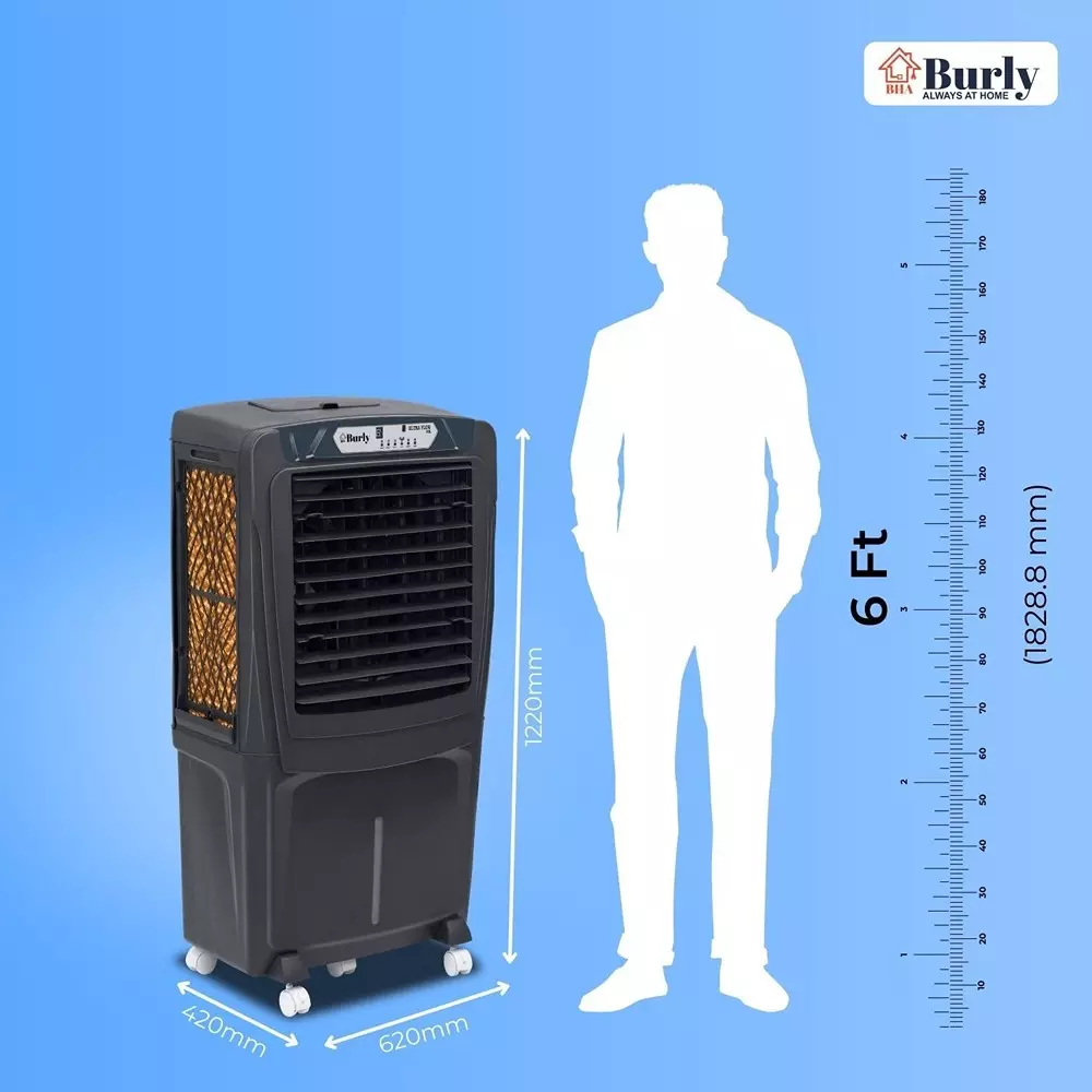 burly-touch-and-remote-control-air-cooler-90-l-capacity-grey-color-bldc-ev-90