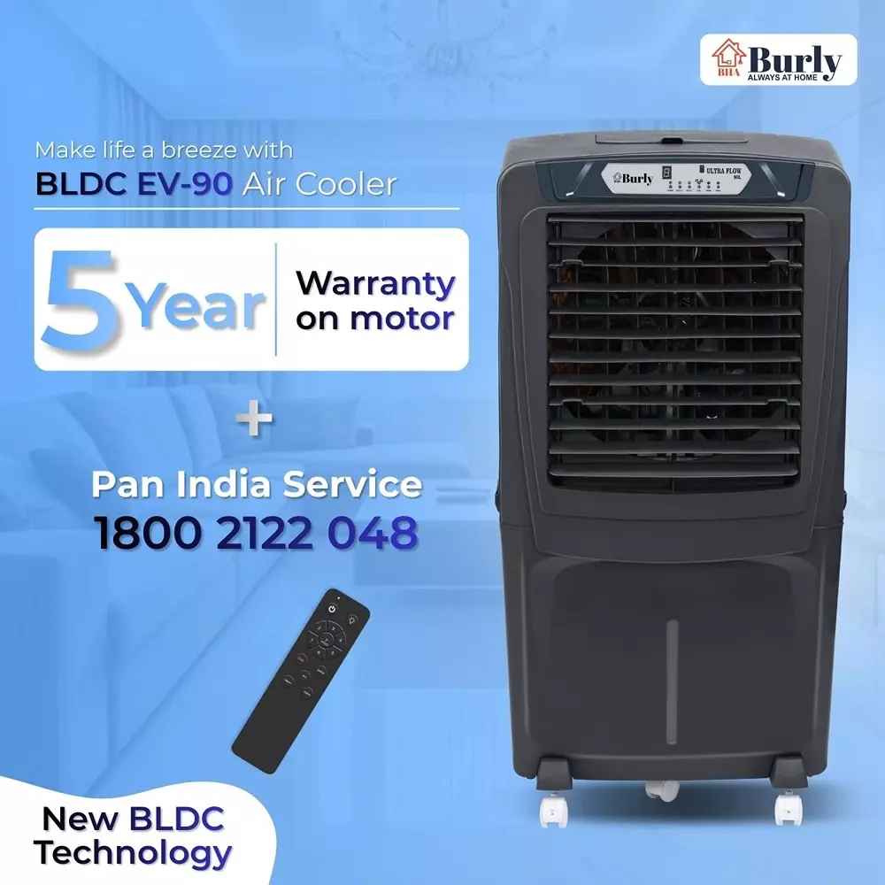 burly-touch-and-remote-control-air-cooler-90-l-capacity-grey-color-bldc-ev-90