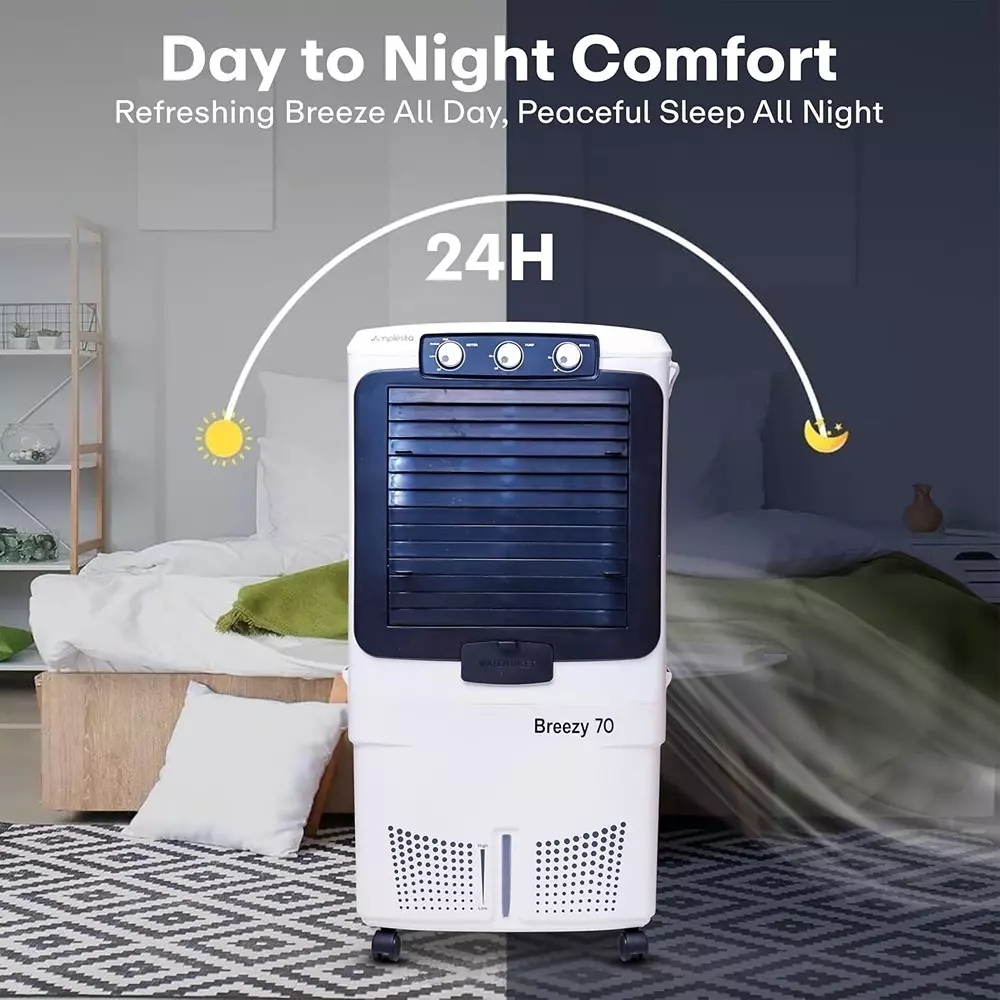 amplesta-breezy-70-l-desert-air-cooler-white-450-mm-18-inch-fan-size