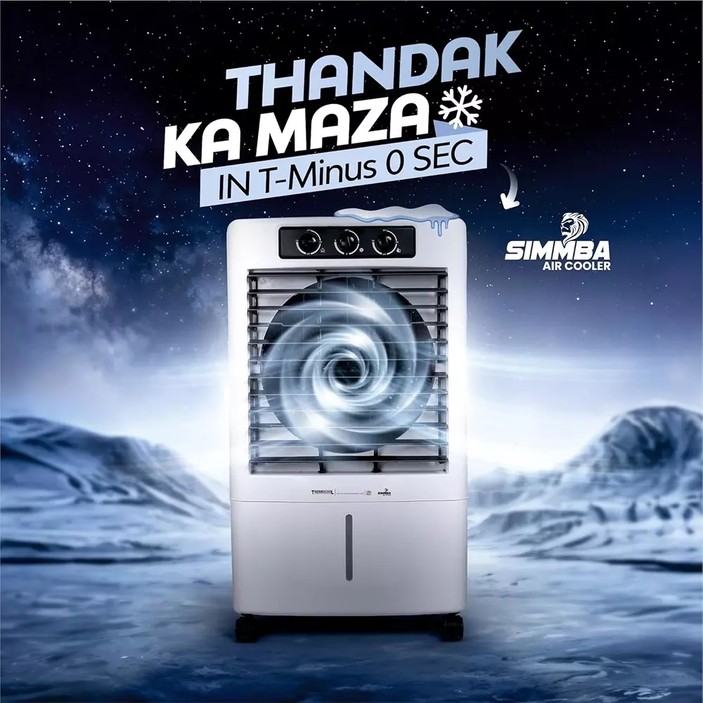thermocool-simmba-65-l-personal-air-cooler-with-caster-wheel-white