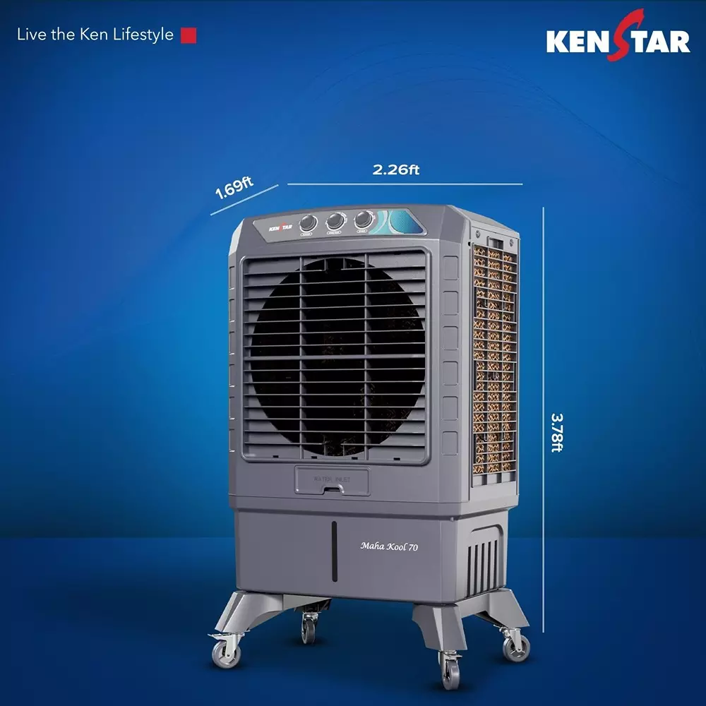 kenstar-230-w-desert-air-cooler-70-l-capacity-and-50-feet-152-m-air-throw-for-residential-space-maha-kool-hc-70