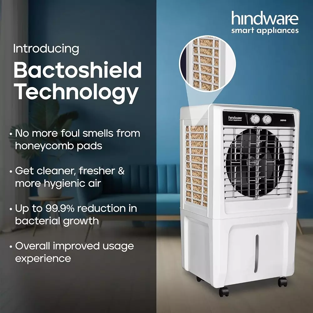 hindware-55-l-personal-air-cooler-freestanding-white-grey-xeno