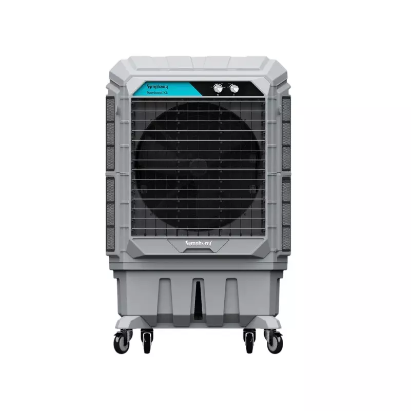 Symphony Movicool XL 200 Large Space Air Cooler 200 L Grey