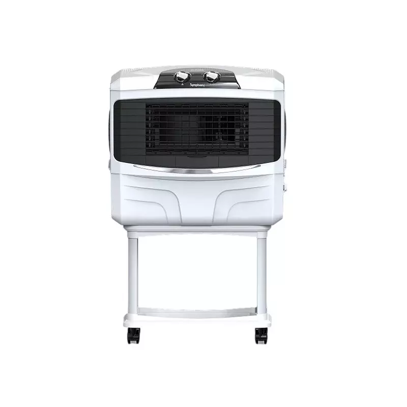 Symphony SUMO 60 Desert Air Cooler with Trolley 55 L White