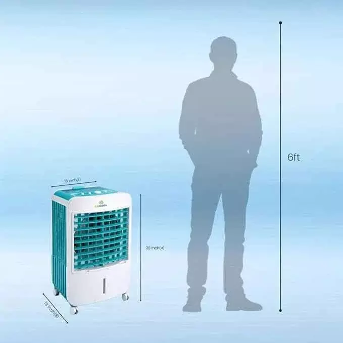 gokool-curvv-personal-air-cooler-white-and-green-35-l-capacity-gok-curvv-35l