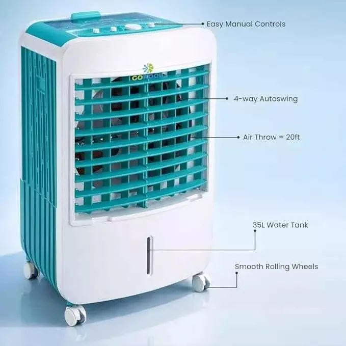gokool-curvv-personal-air-cooler-white-and-green-35-l-capacity-gok-curvv-35l