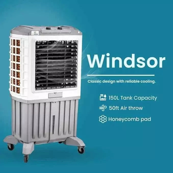 gokool-windsor-desert-air-cooler-white-and-grey-150-l-capacity-gok-windsor-150l
