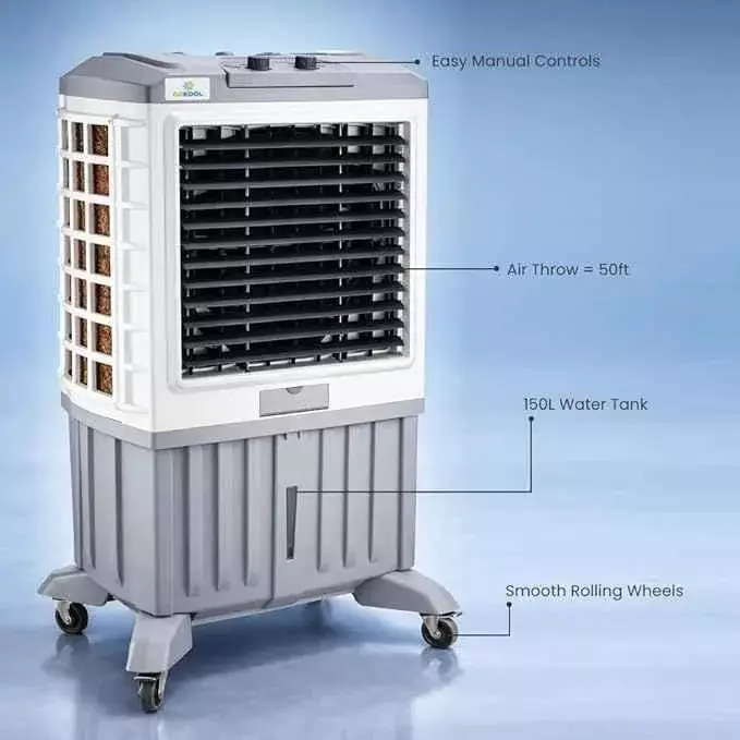 gokool-windsor-desert-air-cooler-white-and-grey-150-l-capacity-gok-windsor-150l