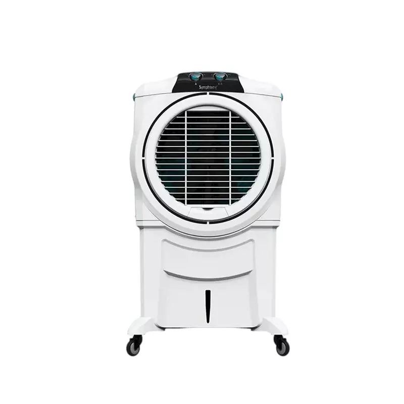 Symphony Sumo 115 XL Desert Air Cooler 105 L White
