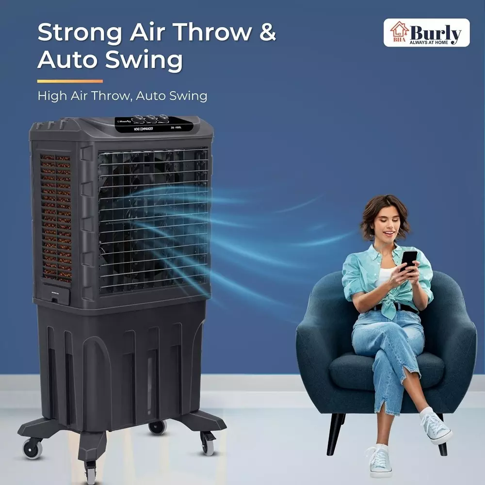 burly-wind-commander-desert-air-cooler-160-l-capacity-grey-color