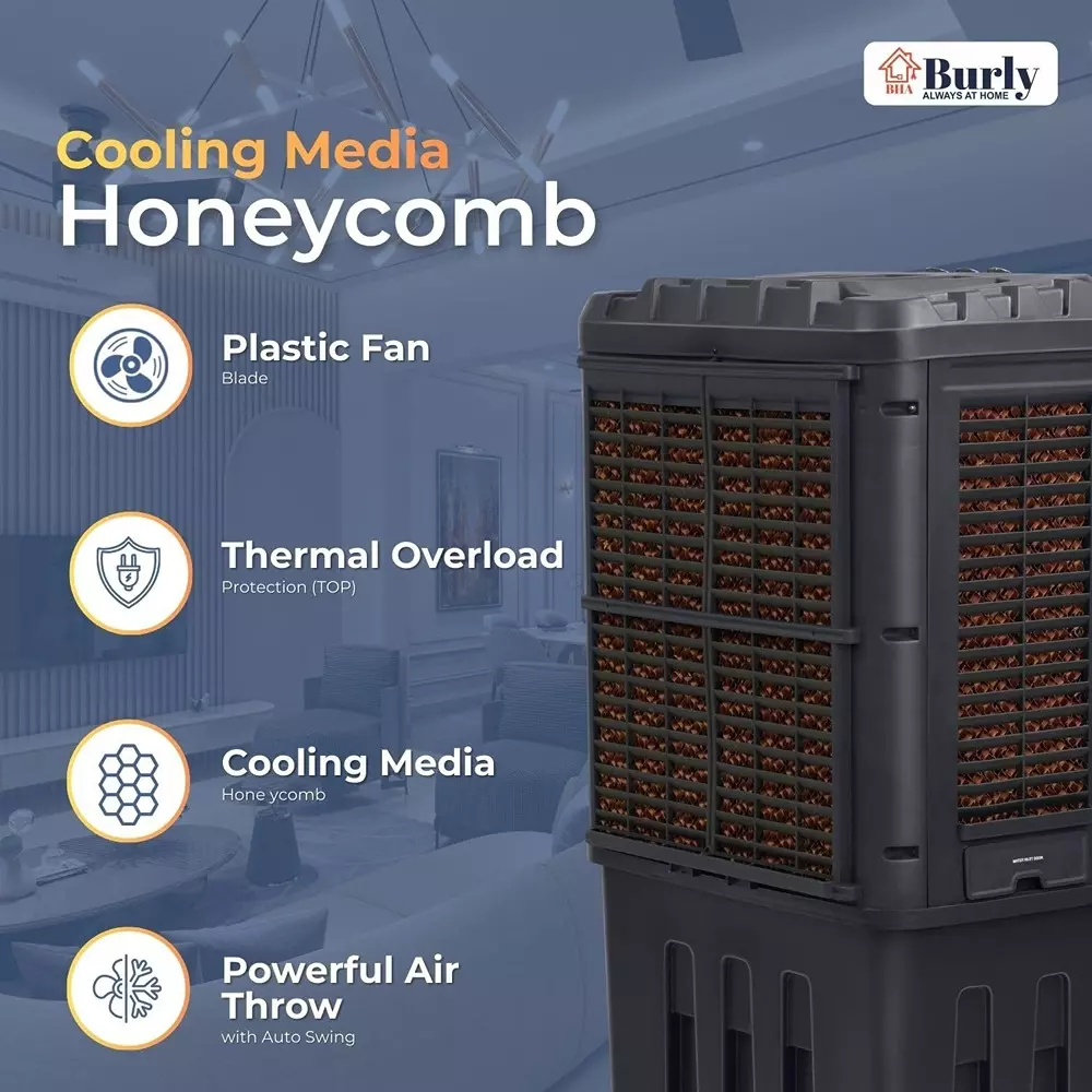 burly-wind-commander-desert-air-cooler-160-l-capacity-grey-color