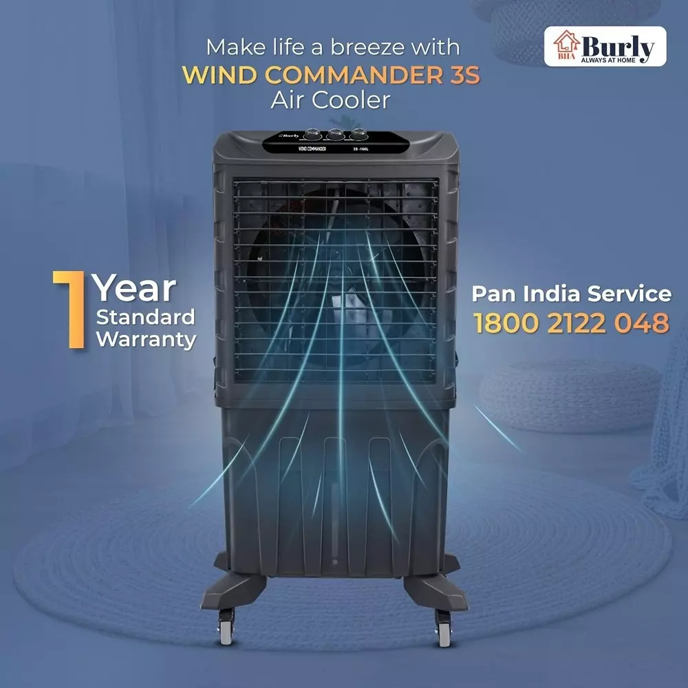 burly-wind-commander-desert-air-cooler-160-l-capacity-grey-color