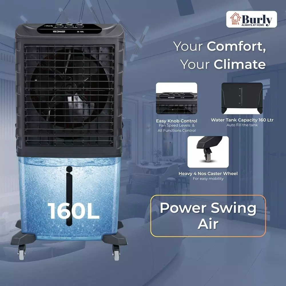 burly-wind-commander-desert-air-cooler-160-l-capacity-grey-color