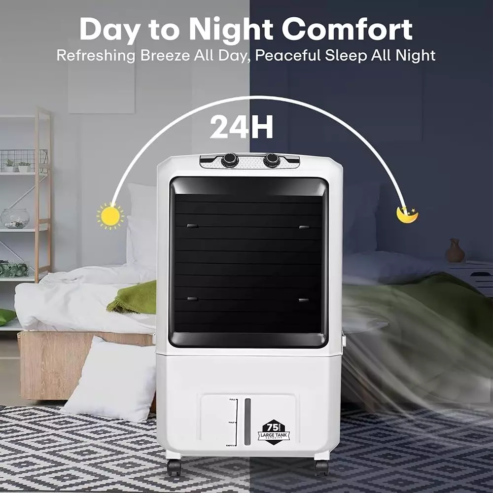 amplesta-breezy-75-l-desert-air-cooler-white-450-mm-18-inch-fan-size