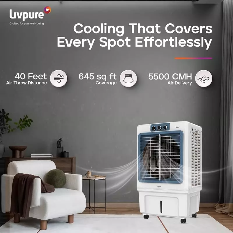 livpure-iceblast-115-l-desert-air-cooler-honeycomb-3-speed-control-with-ice-chamber-white