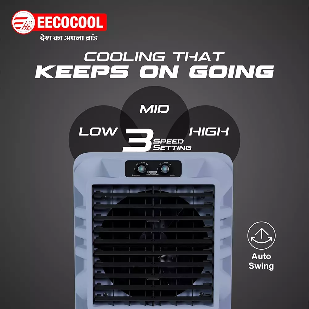 eecocool-desert-air-cooler-grey-with-honey-comb-pads-35-l-capacity-130-w-power-bulbul-35