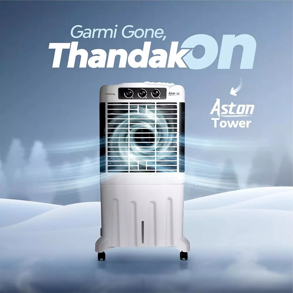 thermocool-aston-tower-95-l-desert-air-cooler-with-caster-wheel-white