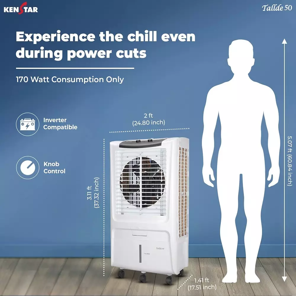 kenstar-170-w-desert-air-cooler-50-l-capacity-and-45-feet-137-m-air-throw-for-residential-space-tallde-50