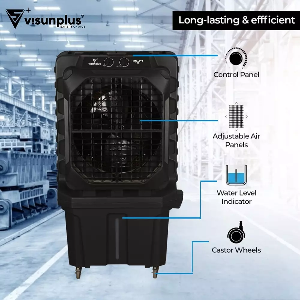 visunplus-himalaya-commercial-air-cooler-black-350-w-power-and-170-l-capacity-himalaya-170