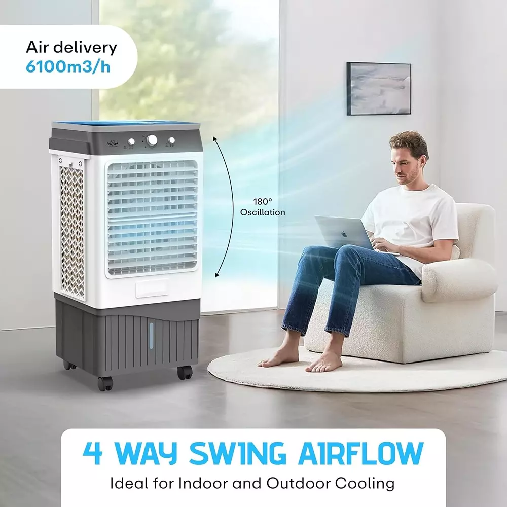 power-guard-ice-max-personal-air-cooler-black-and-white-color-65-l-capacity