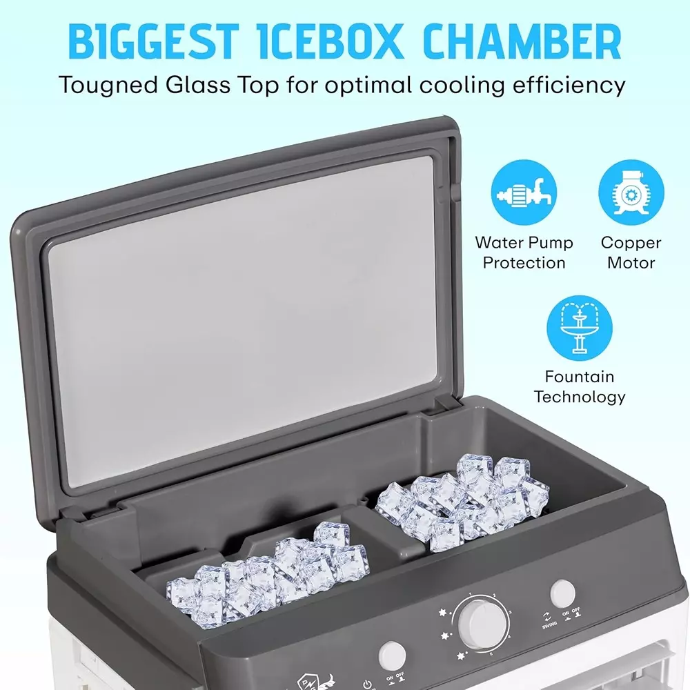 power-guard-ice-max-personal-air-cooler-black-and-white-color-65-l-capacity